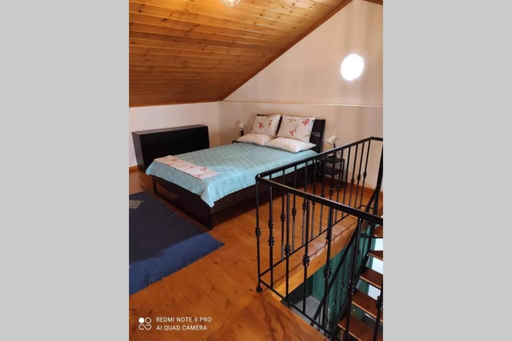 シミGiorgina'S Houseアパートメント エクステリア 写真