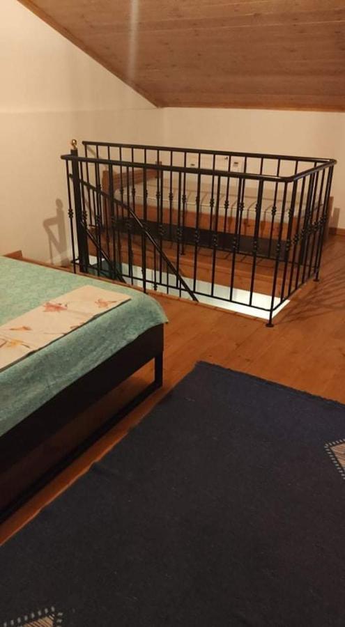 シミGiorgina'S Houseアパートメント エクステリア 写真